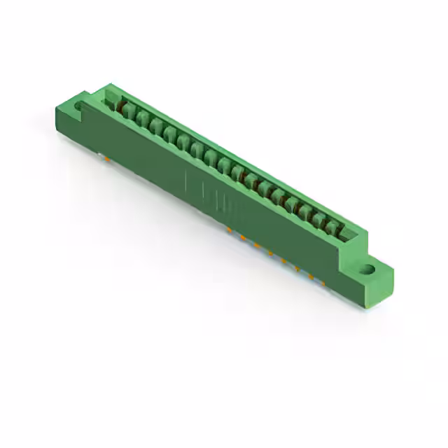 807-034-540-202 EDAC Inc.  Edgeboard Connectors